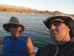 2010 Lake Mead